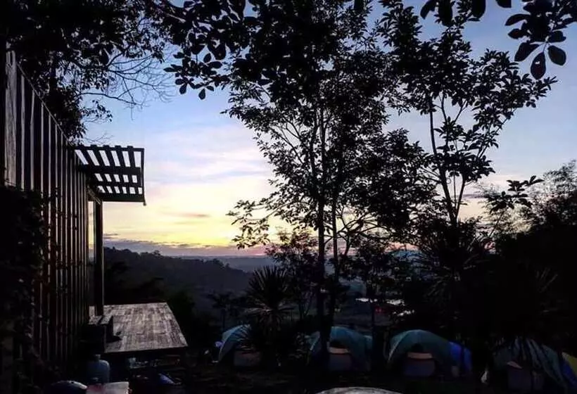 Hotelli Khonrak Talaymok