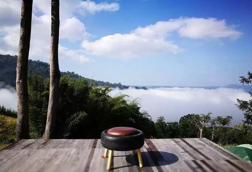 Hotelli Khonrak Talaymok