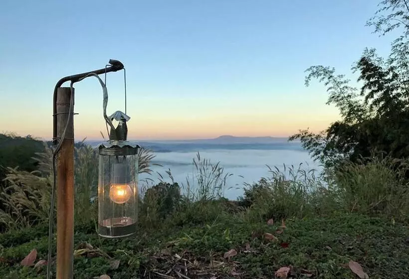 Hotelli Khonrak Talaymok