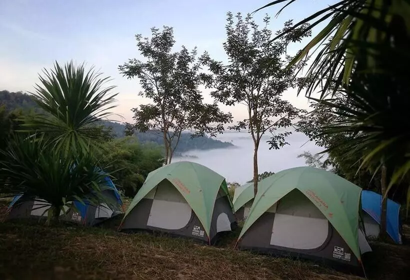 Hotelli Khonrak Talaymok