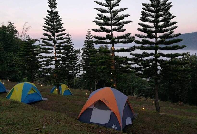 Hotel Khonrak Talaymok