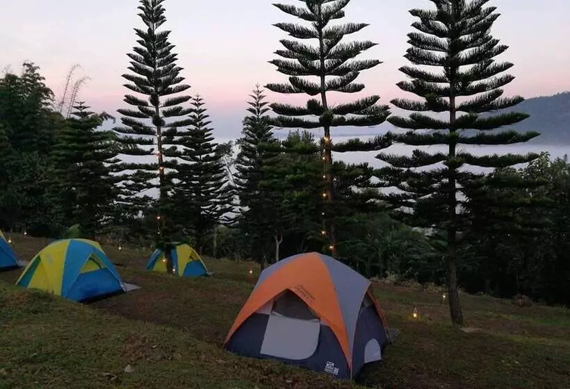 Hotelli Khonrak Talaymok