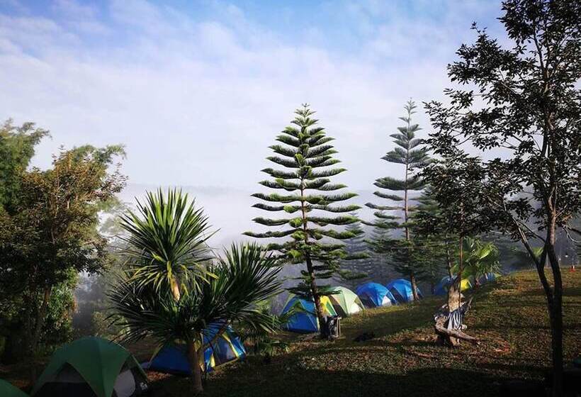 Hotel Khonrak Talaymok