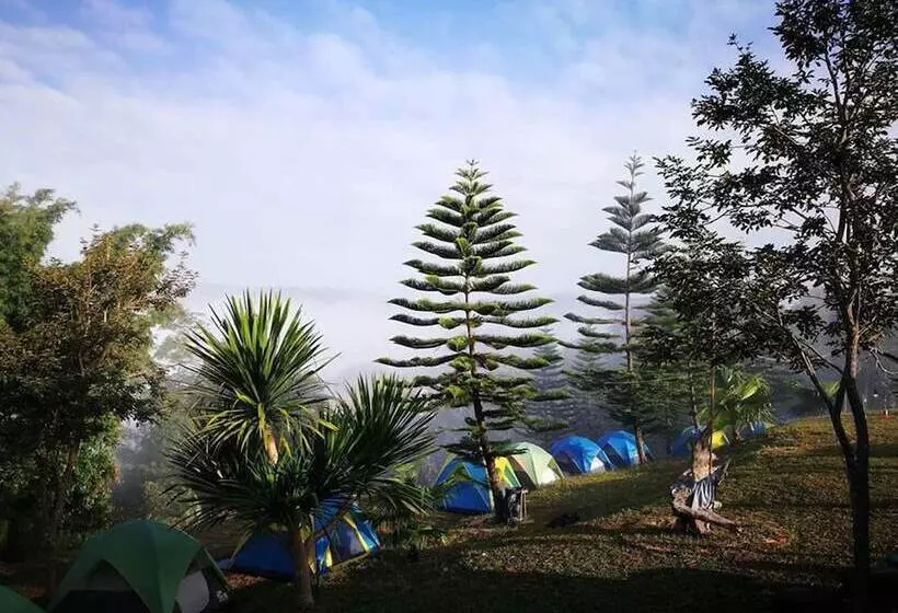 Hotelli Khonrak Talaymok