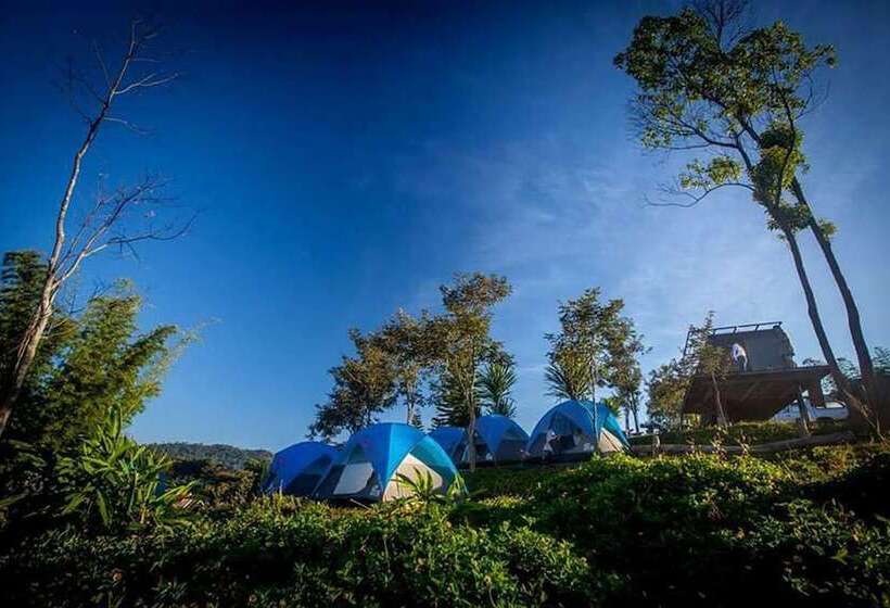 Hotel Khonrak Talaymok