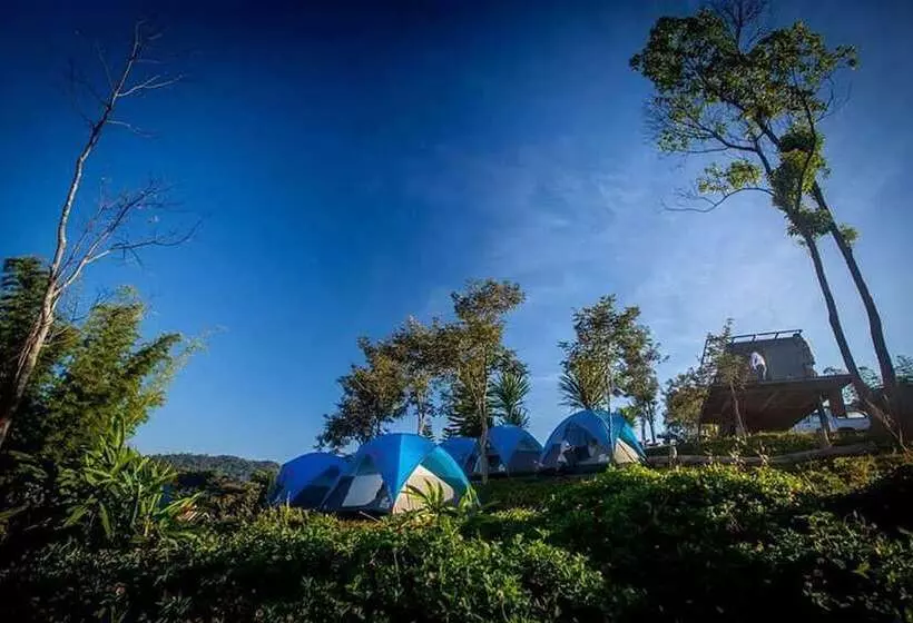 Hotelli Khonrak Talaymok