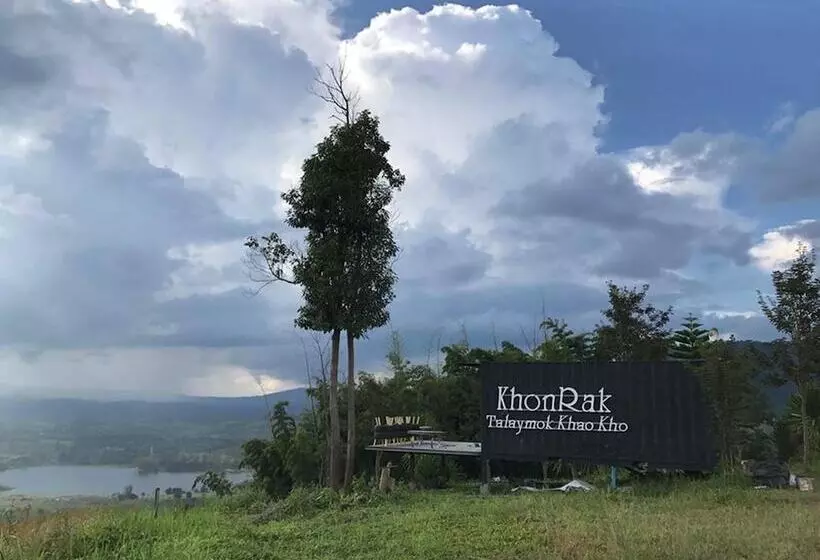 Hotelli Khonrak Talaymok