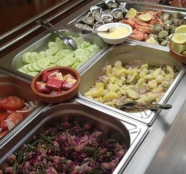 فندق L Auberge Du Drot