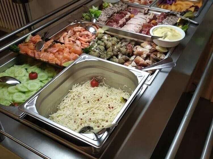 فندق L Auberge Du Drot