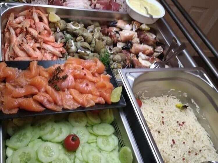 فندق L Auberge Du Drot