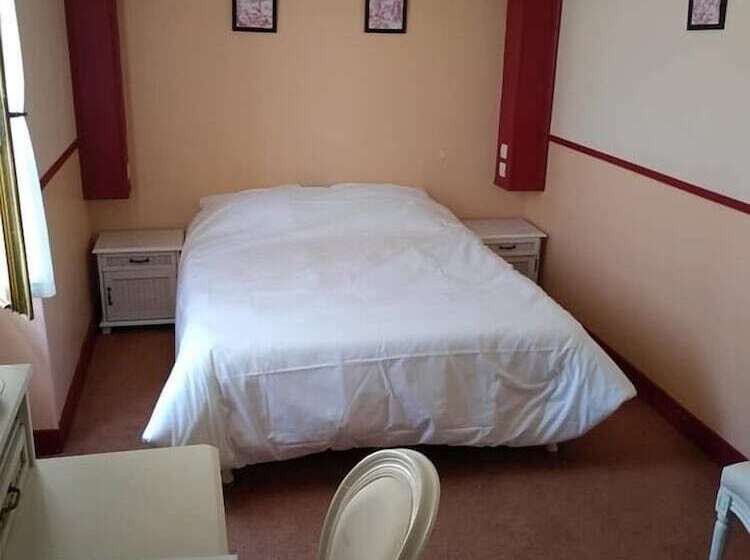 فندق L Auberge Du Drot