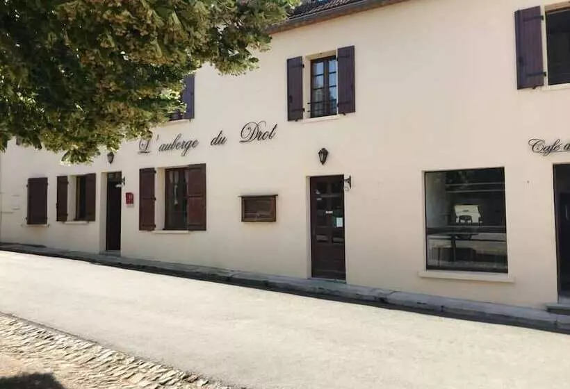 Hotel L Auberge Du Drot