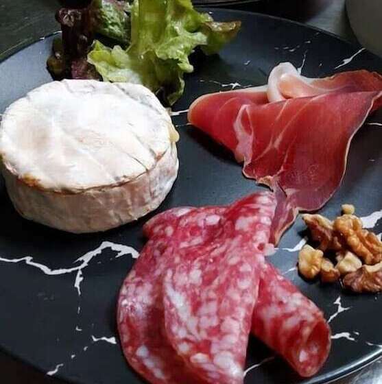 فندق L Auberge Du Drot