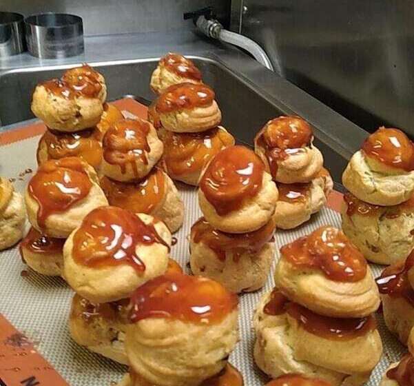 فندق L Auberge Du Drot