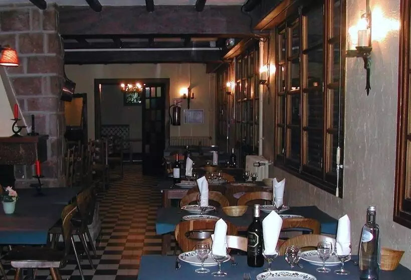 Hotelli Le Taoulet