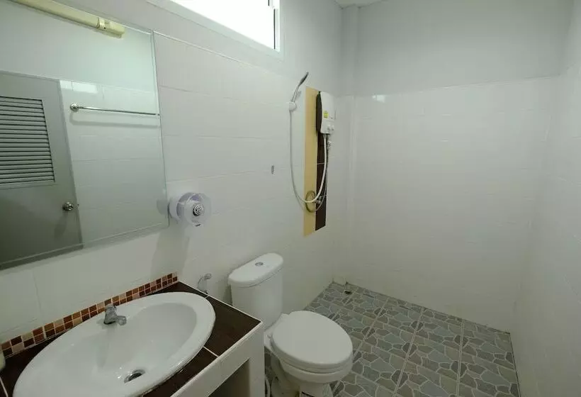 ホテル Prompong Resort Mukdahan
