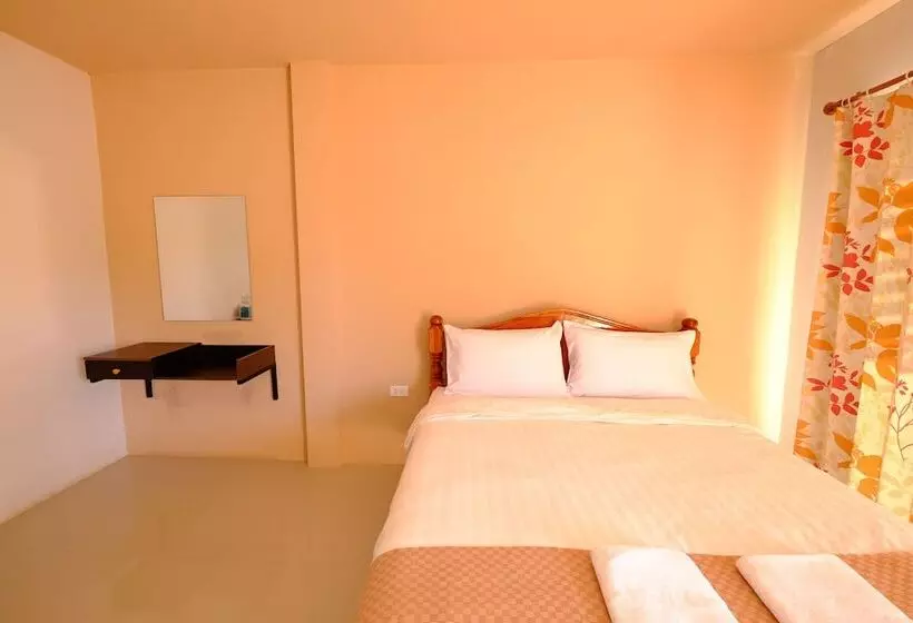 ホテル Prompong Resort Mukdahan