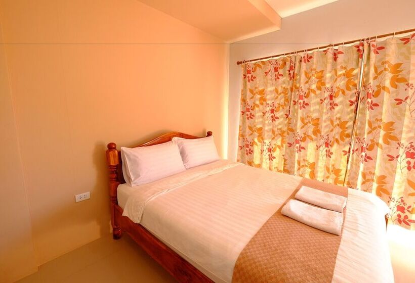 فندق Prompong Resort Mukdahan