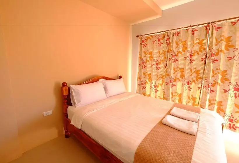 ホテル Prompong Resort Mukdahan