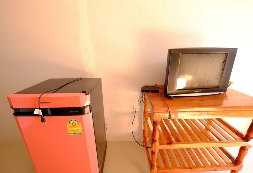 فندق Prompong Resort Mukdahan