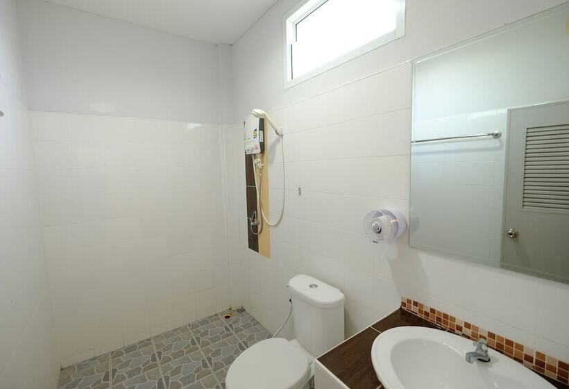 فندق Prompong Resort Mukdahan