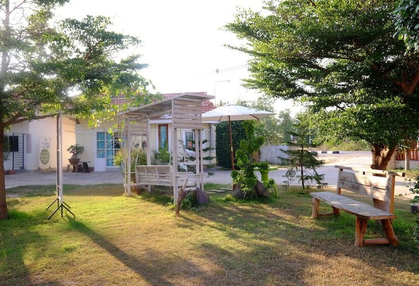فندق Prompong Resort Mukdahan