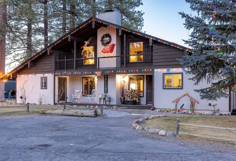 호텔 Shay Meadows Ranch And Resort #1999