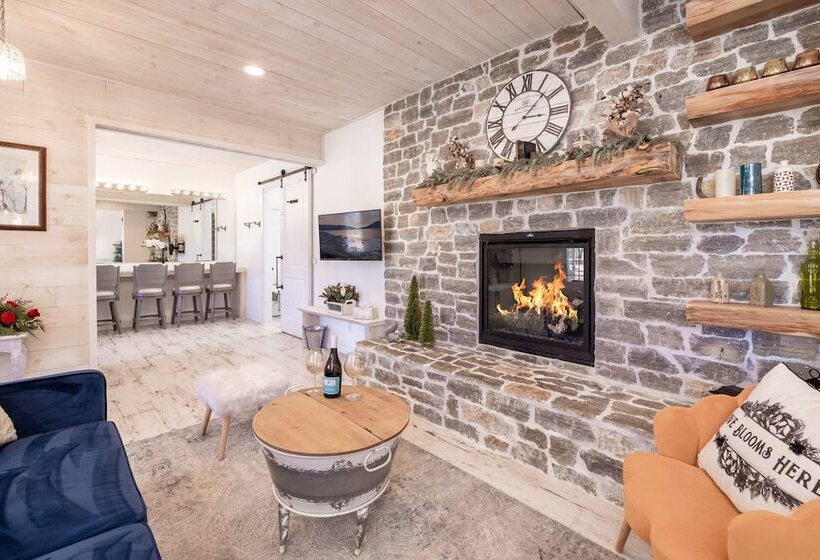 호텔 Shay Meadows Ranch And Resort #1999