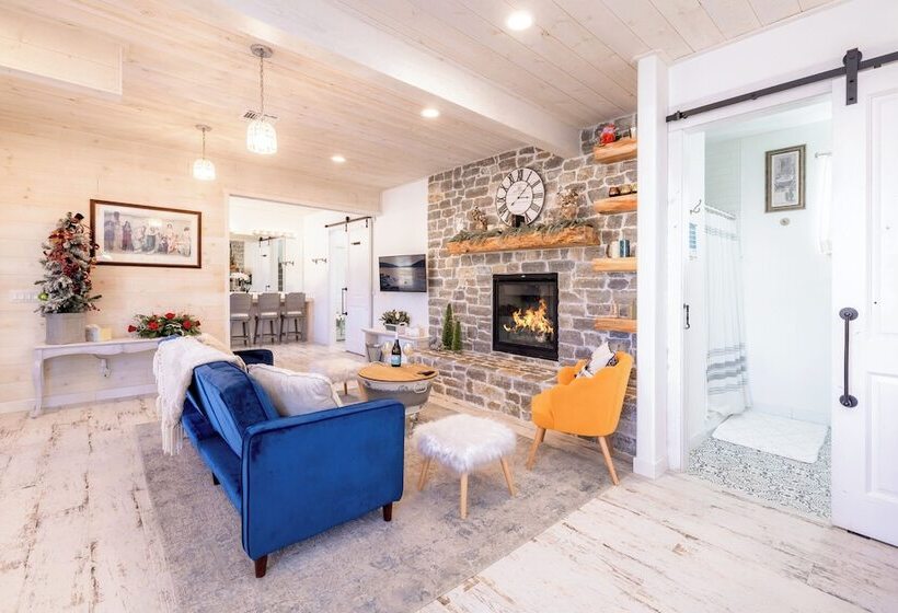 호텔 Shay Meadows Ranch And Resort #1999