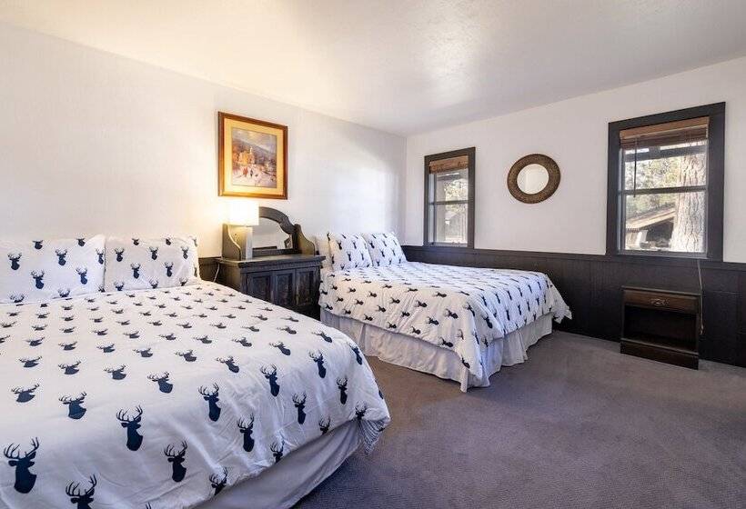 호텔 Shay Meadows Ranch And Resort #1999