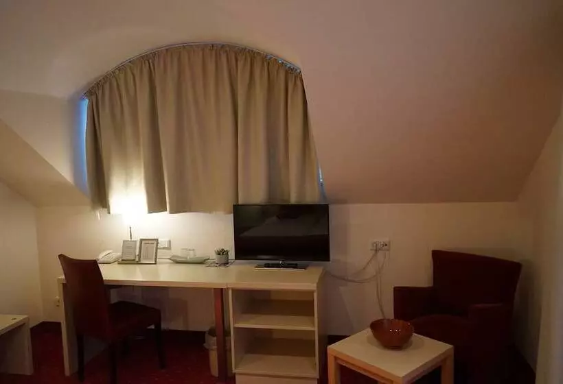 ホテル Strümper Hof