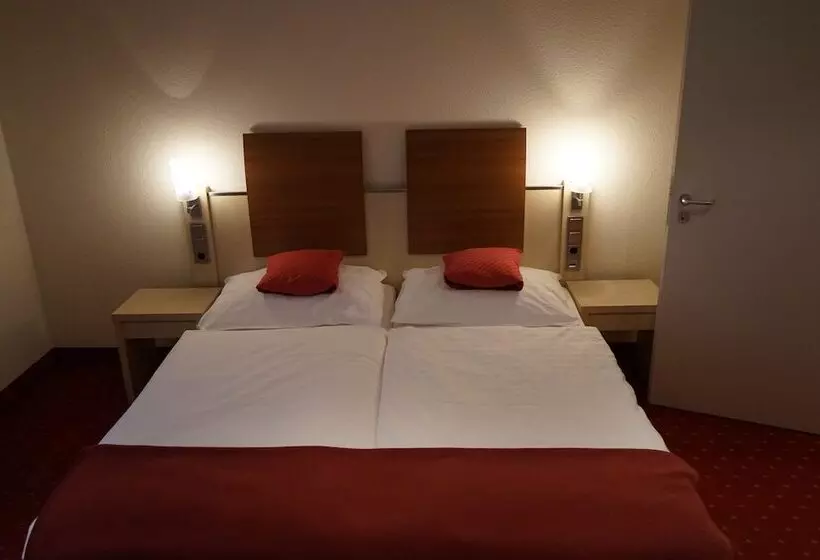 ホテル Strümper Hof