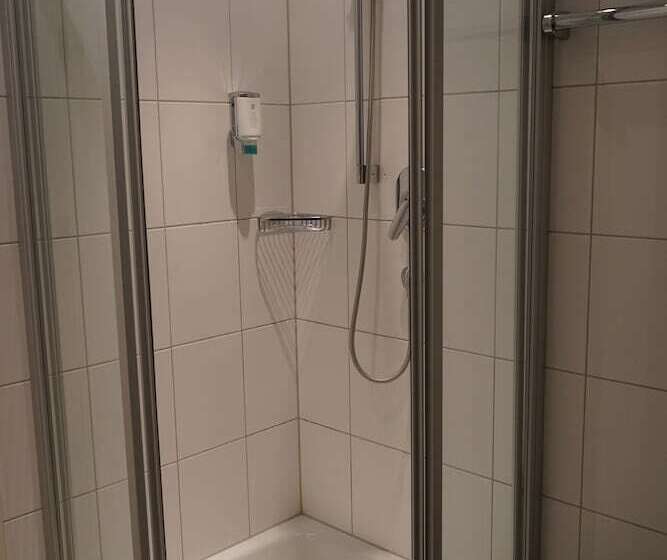 호텔 Strümper Hof