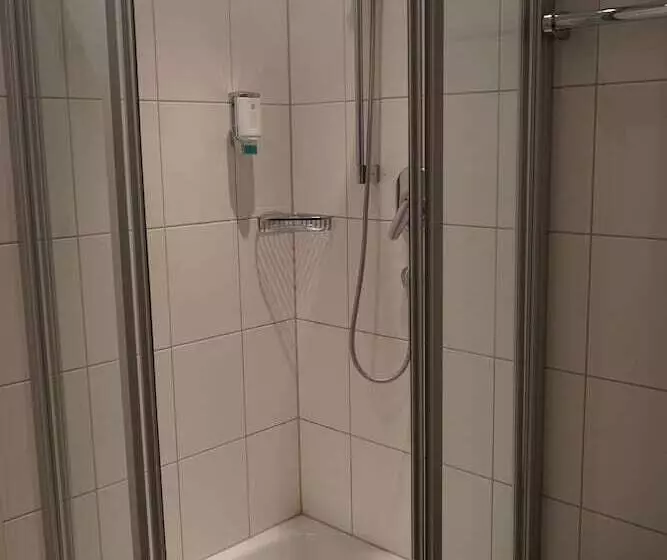 ホテル Strümper Hof