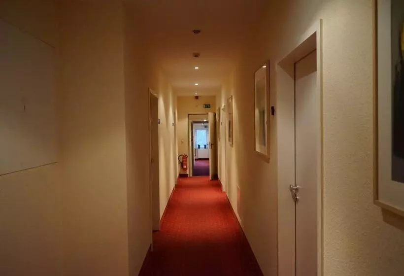 ホテル Strümper Hof