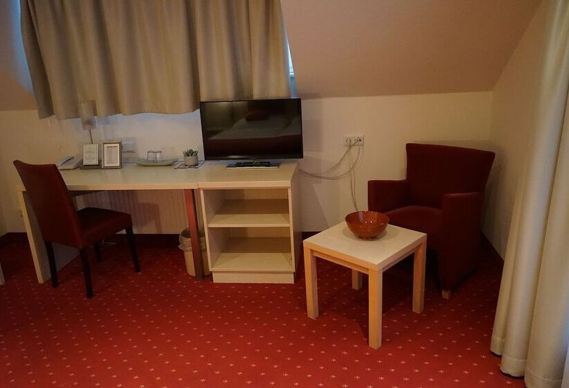 호텔 Strümper Hof