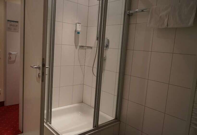 호텔 Strümper Hof