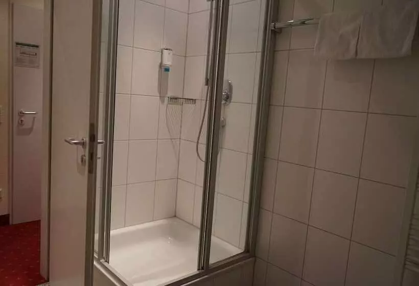 ホテル Strümper Hof