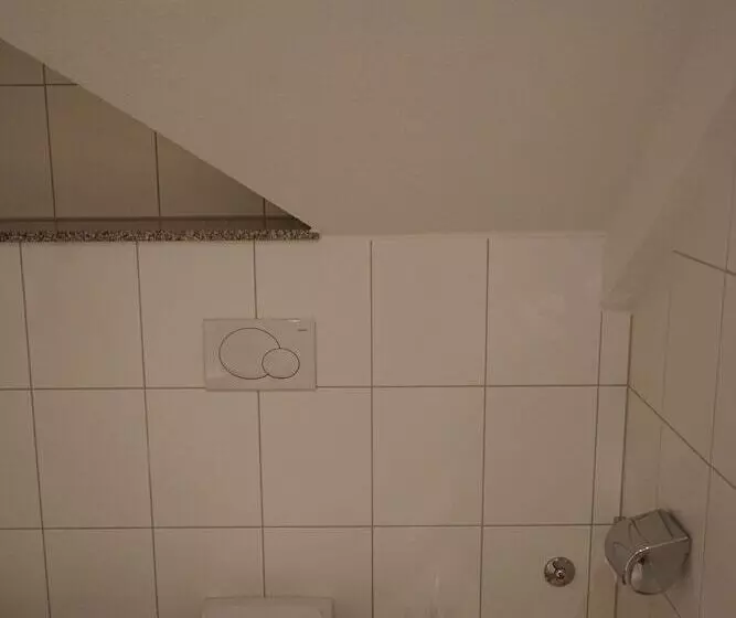 ホテル Strümper Hof