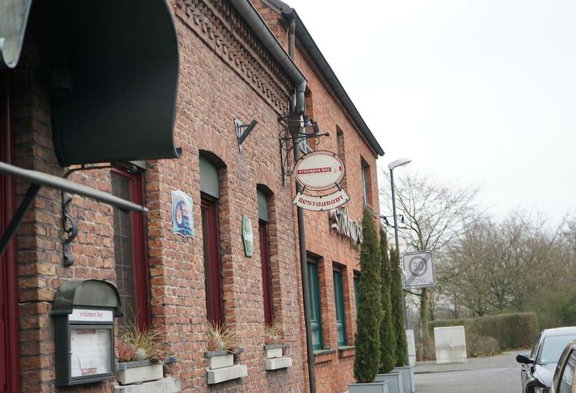 호텔 Strümper Hof