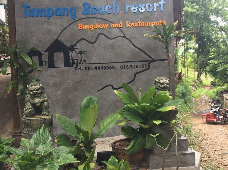 Hotel Tam Pang Beach Resort