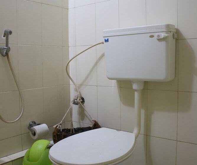 Hotelli The Bohemian Masala, Varkala