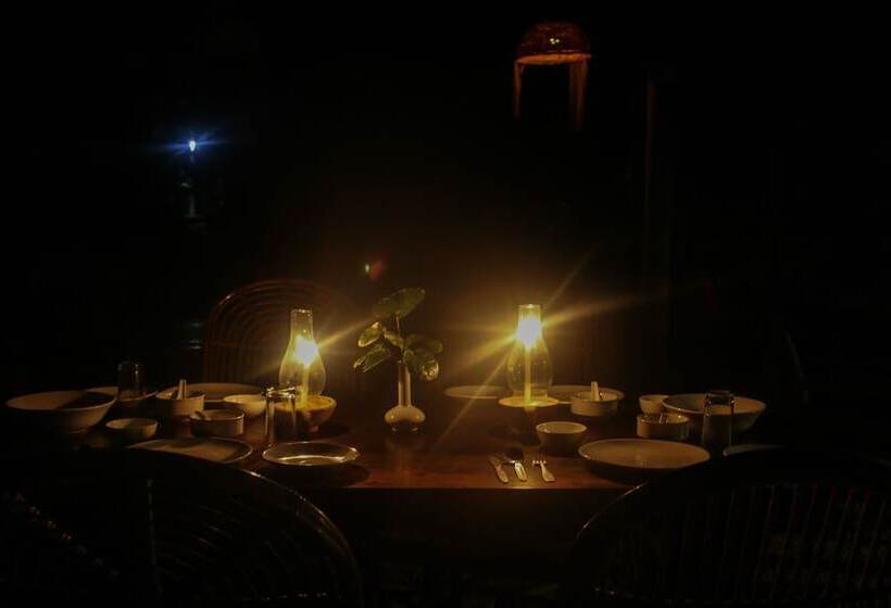 Hotelli The Bohemian Masala, Varkala