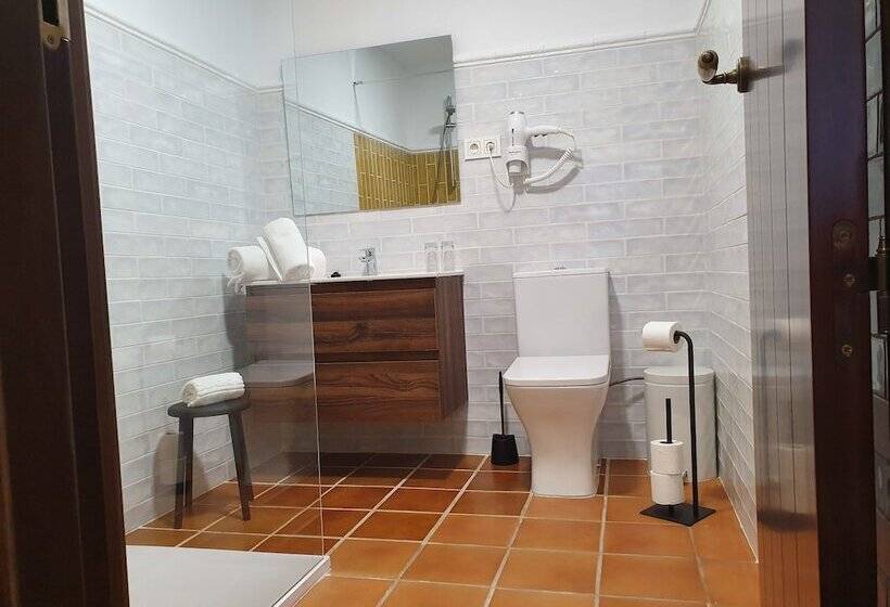 Ic Hoteles   Restaurante Casa García Almonaster La Real