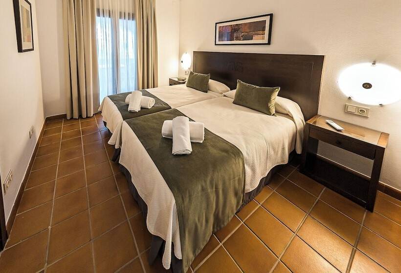 Ic Hoteles   Restaurante Casa García Almonaster La Real