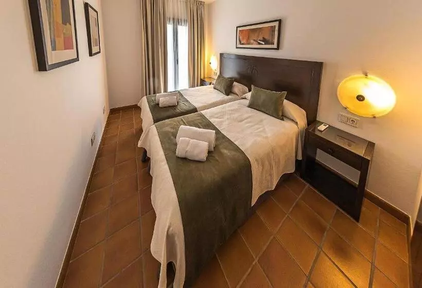 Ic Hoteles   Restaurante Casa García Almonaster La Real