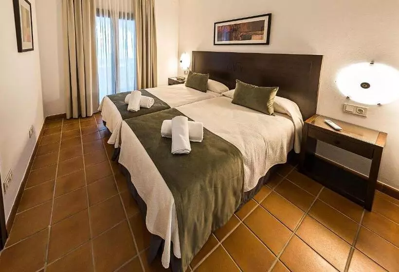 Ic Hoteles   Restaurante Casa García Almonaster La Real