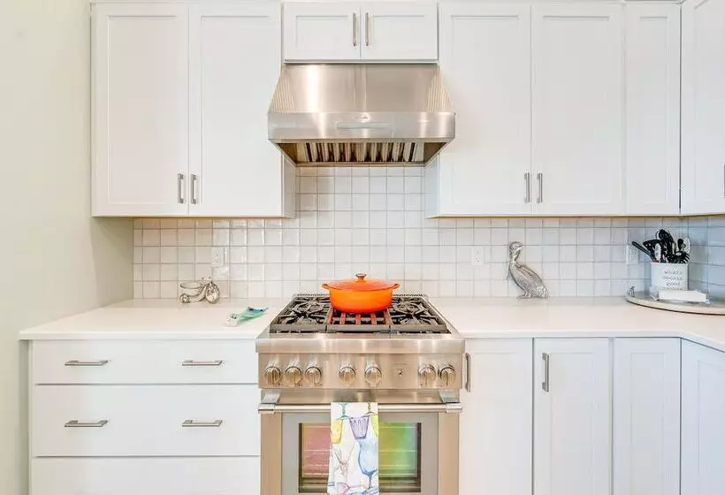 Luxe Home In Punta Gorda W/ Pool: Canal Views!