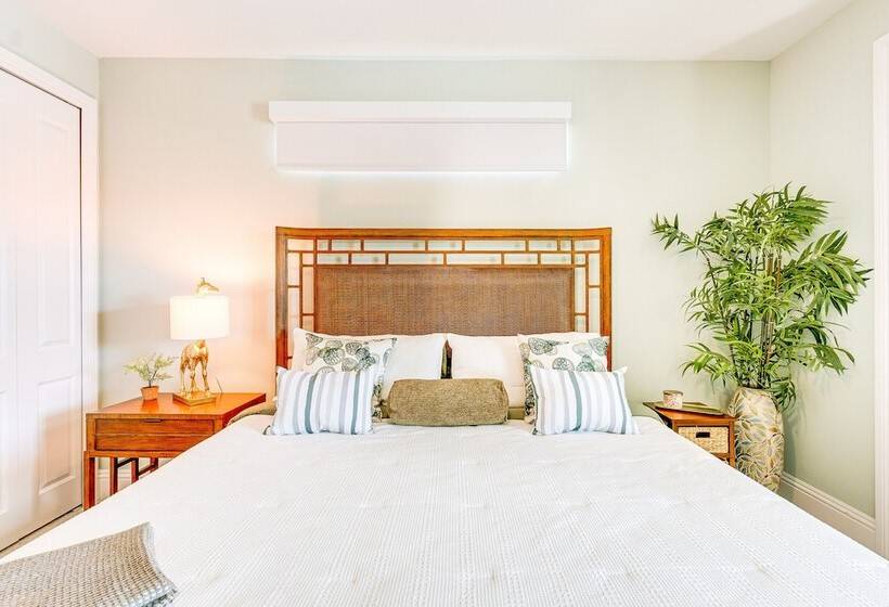 Luxe Home In Punta Gorda W/ Pool: Canal Views!