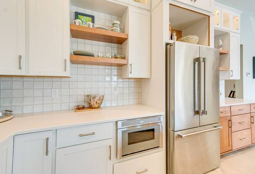 Luxe Home In Punta Gorda W/ Pool: Canal Views!